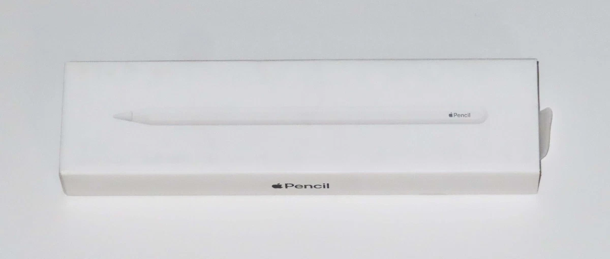 Apple Pencil (2nd Generation) Actives Styluses for sale | eBay