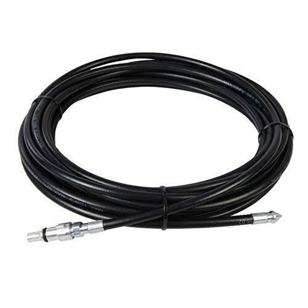 Tubo Idropulitrice 10m Silverline 599474 Baionetta | Alta Qualità