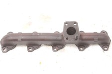 Abgaskrümmer Ford FOCUS 3 Turnier 1721503 1.6 85 KW 115 PS Diesel 10-2013