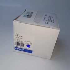 New IN BOX liquid level switch 61F-G1N 61F-G1N 1 year warranty #jg