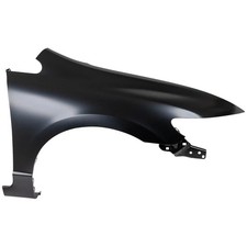 Fender For 2006-2011 Honda Civic Sedan 4-door Front Passenger Side Ho1241168