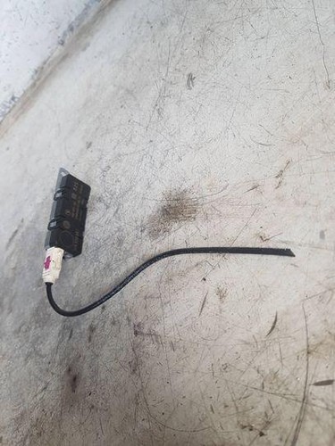 VW PASSAT CC 357 Antennenverstärker  3c8035552 2.00 Diesel 103kw 2009 18032310