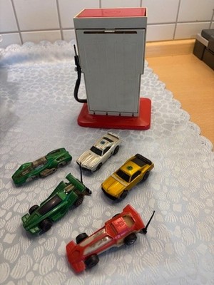 Hot Wheels Redline Sizzlers 1969 Mexico Mustang - ungetestet - Konvolut