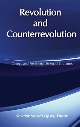 Revolution and Counterrevolution - 2nd Edition