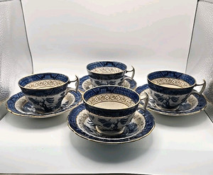 Booths England China | eBay
