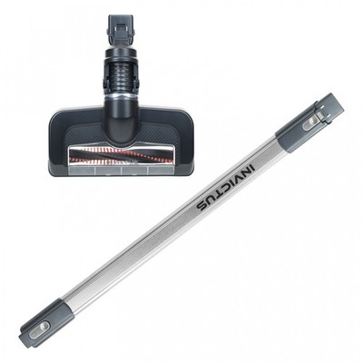 Genius INVICTUS ONE 3.0e Hand- und Bodenstaubsauger Boden-Set 3-tlg. B-Ware