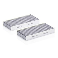 Innenraumfilter Pollenfilter für Honda Civic 7 EM2 ES EU 8 FD CR-V 2 RD | 23986