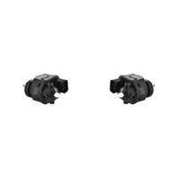 Stellmotor 2 X Passend FüR Honda Jazz GE 07/ 2008 - LWR F. Scheinw. Halogen