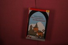 397243 Andrea Schacht DIE LAUSCHERIN IM BEICHTSTUHL Blanvalet Eine Klosterkatze