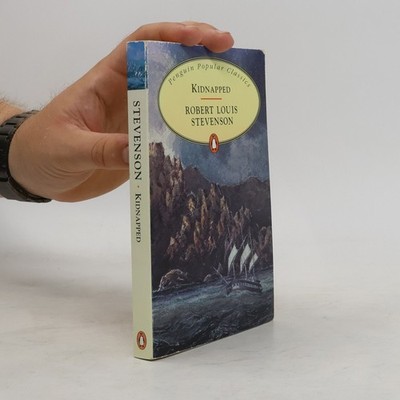 Kidnapped  |  Robert Louis Stevenson