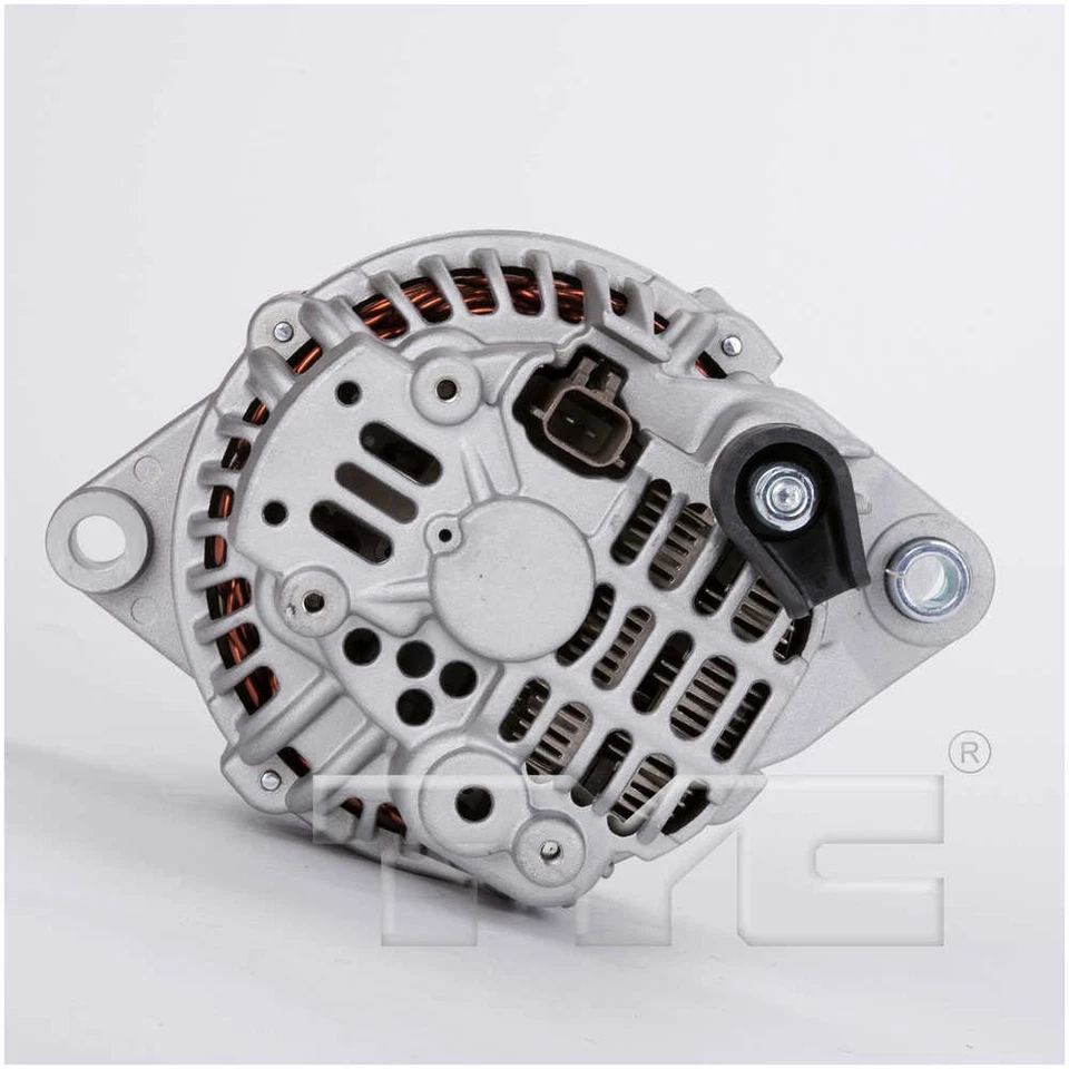 Alternador para Dodge Neon 1998-2005 2,0 L 4 cilindros 1999 2000 2001 2002 2003 2004 TYC Foto 4 de 4
