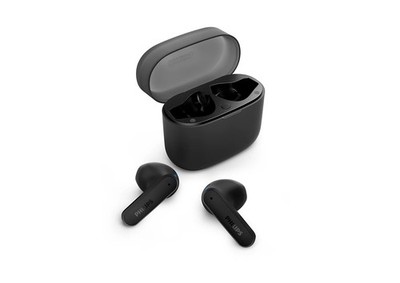 Philips TAT2139BK Schwarz Bluetooth In-Ear Kopfhörer