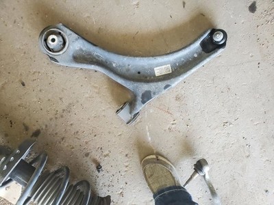 Driver Left Lower Control Arm Front Fits 20-25 ENCORE GX 1834653