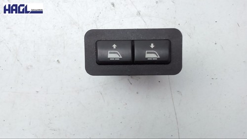 Schalter Fensterheber 6928740 Mini (bmw) Mini Cooper Cabrio R50 / R53 Cabrio