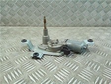 Fk7217404Ac Moteur Essuie-Glace Arriere Land Rover Discovery Sport (02.2015->) 2