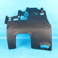 Audi A6 4G C7 Verkleidung Armaturenbrett links 4G1863075 Abdeckung Original