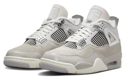Size 10 - Jordan 4 Retro Low Frozen Moments W for sale online | eBay