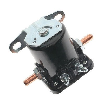 12V Starter Solenoid Relais Magnetschalter Anlasser Ford Mercury Jeep Lincoln US