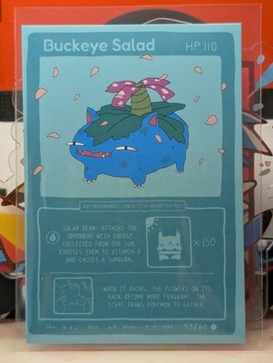 Venusaur  43/60 Wrenny Moo Remix 2022 Non Holo !! ENGLISH