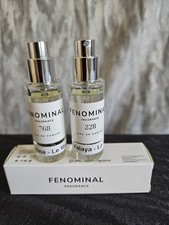 Duftproben Fenominal 768 + 228