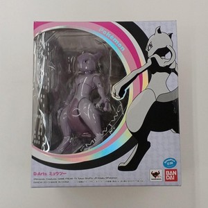 D Arts Mewtwo | eBay