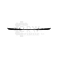 VAN Wezel Blende StoßFäNger Hinten Schwarz Passend FüR VW Polo 9N_ 5827550