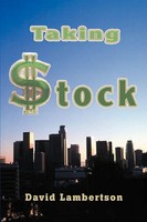 David Lambertson | Taking Stock | Taschenbuch | Englisch (2004) | Iuniverse
