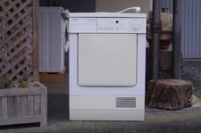 Kondenstrockner Siemens ( defekt )
