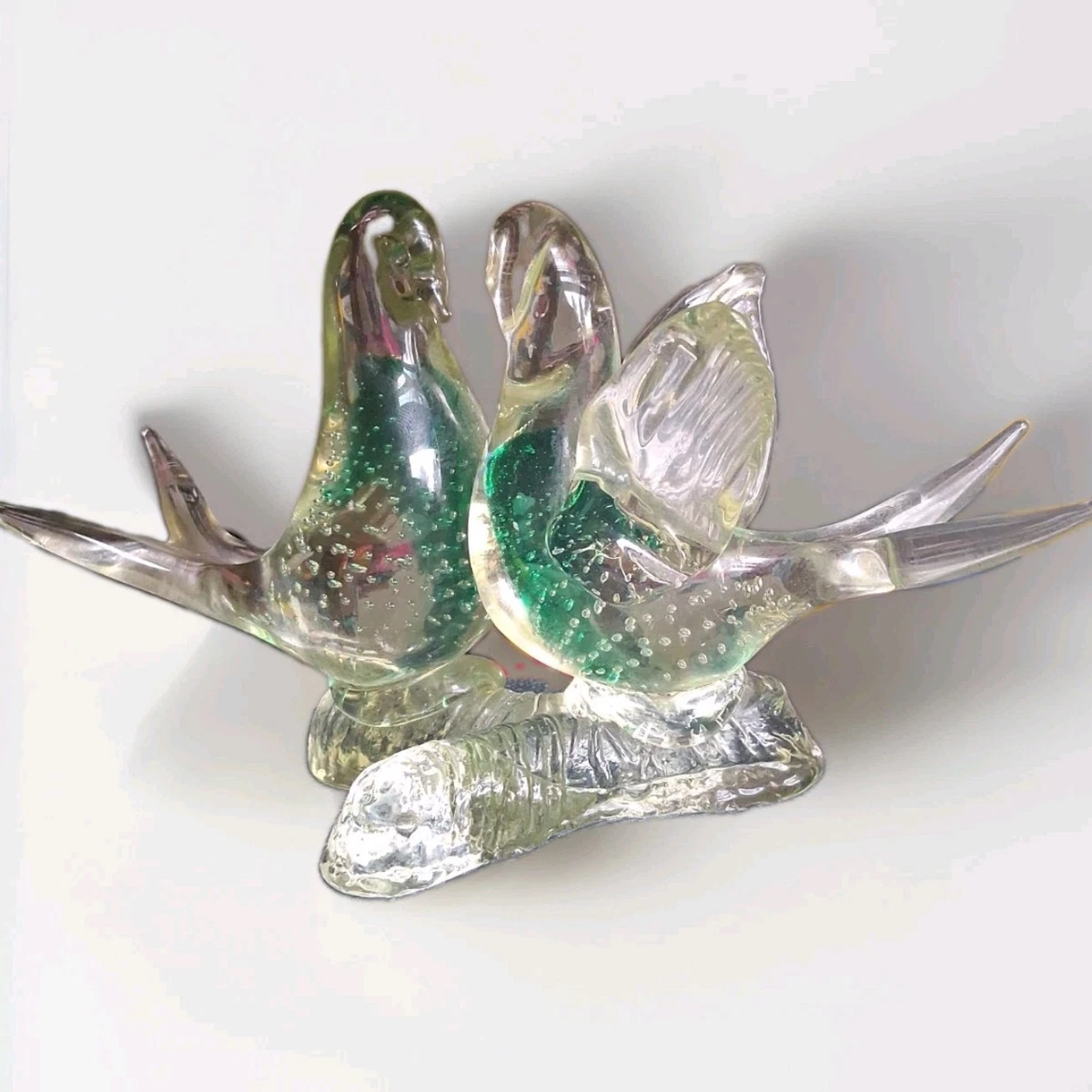 25+ Murano Love Birds for sale | Updated Oct 2026