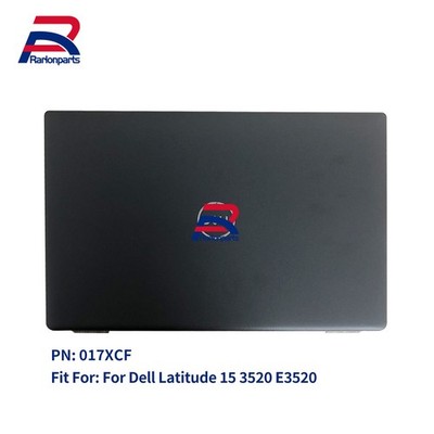 New For Dell Latitude 15 3520 E3520 LCD Back Cover Rear Lid 017XCF 17XCF US