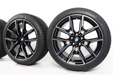 Original BMW 4er G26 i4 G26 Winterr�der 19 Zoll 859 M Y-Speiche 8747304 54720