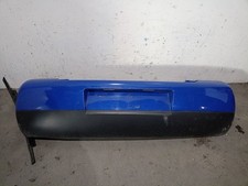 Pare-choc arrière Volkswagen LUPO