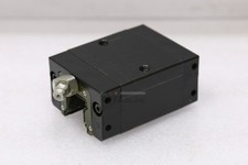 REXROTH Used R166621310 R1666-213-10 LM Guide Block BRG-I-3565=1J26