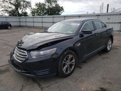 Automatic Transmission 6 Speed 3.5L FWD ID DA8P-7000-UA Fits 13 TAURUS 2297621