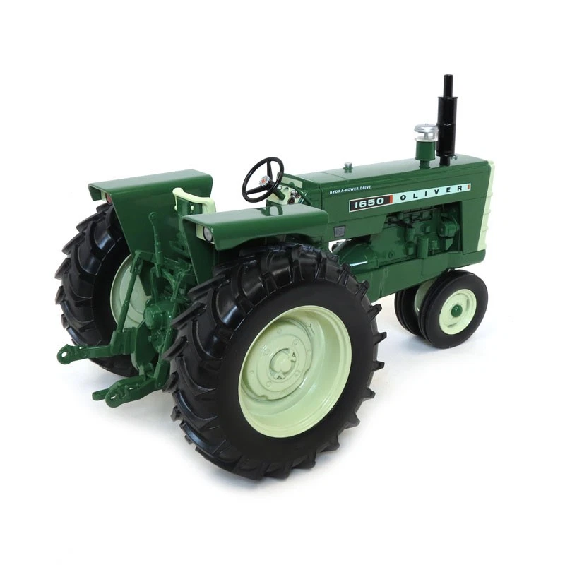 1/16 Oliver 1650 Gas Narrow Front Tractor SCT559 - Image 3 of 4