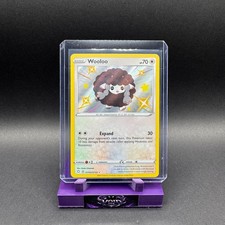 shiny wooloo pokemon card TCG Spotlight: Some Of The Best Wooloo Pokmon Cards