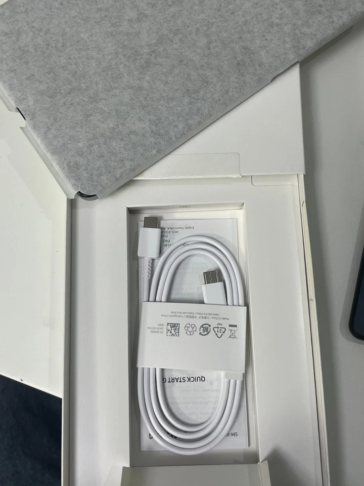 Samsung Galaxy Tab A11 · 128GB · Wi-Fi, foto 3 di 4