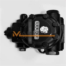 1PCS SUNTEC E6NA1069 oil pump for Heavy oil or Oil-gas dual burner NEW