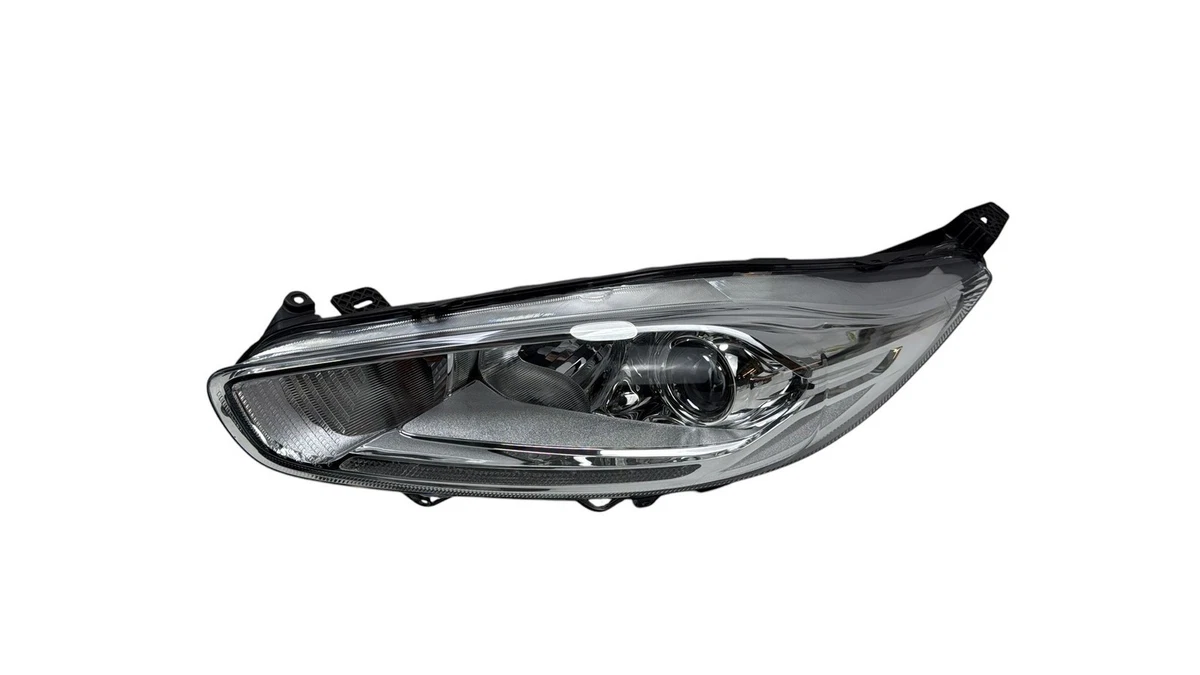 LEMFÖRDER 34091 01 Testa Barra Di Accoppiamento Destra Per Ford Fiesta VI (2008-) E Ecosport - Qualità OE, Asse Anteriore Esterno