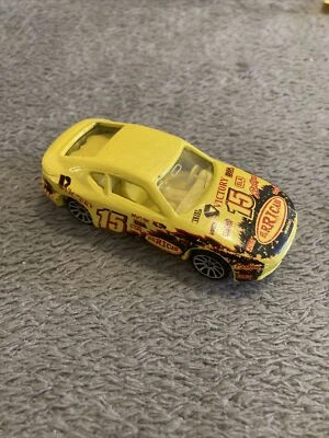 Voiture MAJORETTE Racing Proto N 210S 1:60 - Photo 1/4