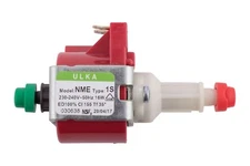 Polti Pump Nme 1S 16W broom Steam Floor Cleaner Moppy PTEU027 PTEU028