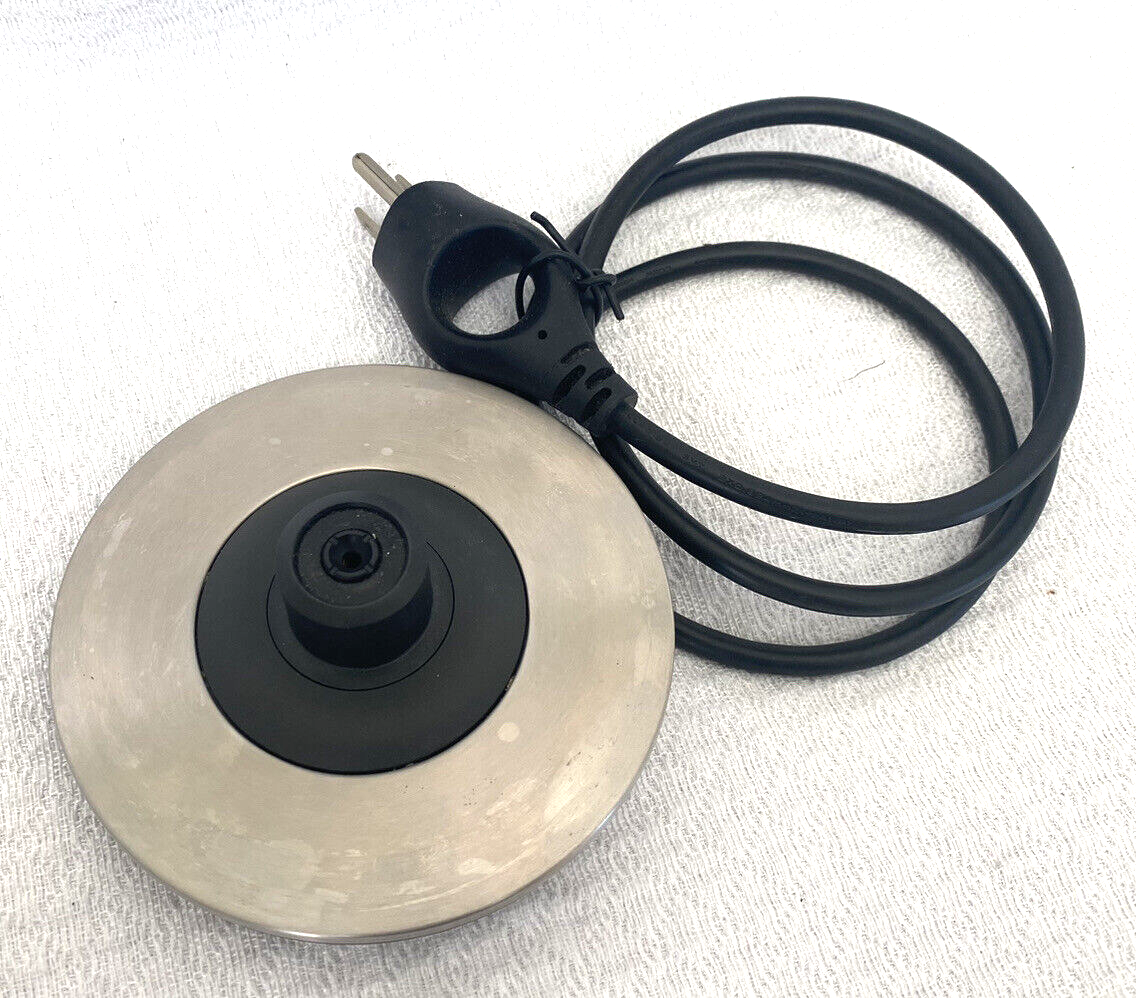 Breville Hot Choc & Froth Milk Frother BMF300 BSSUSC Part, Electric