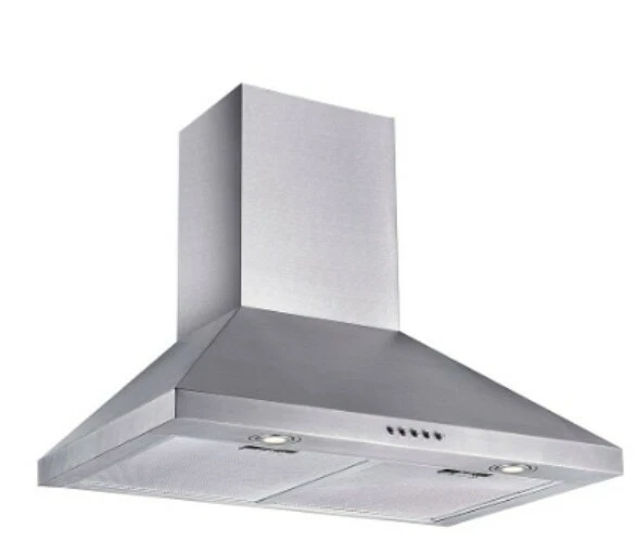 Vissani 30 inch chimney style range hood deals