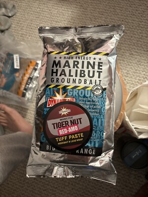 carp groundbait( Dynamite Bait )