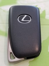 Replacement Key Fob Shell For Toyota HYQ1512Y HYQ1512P - Keyless Remote Case Only