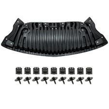 UNTERFAHRSCHUTZ Stoßstange Mercedes E Klasse W212 S212 Vorfacelift 2009-2013 UNTERFAHRSCHUTZ Stoßstange Mercedes E Klasse W212 S212 Vorfacelift 2009-2013