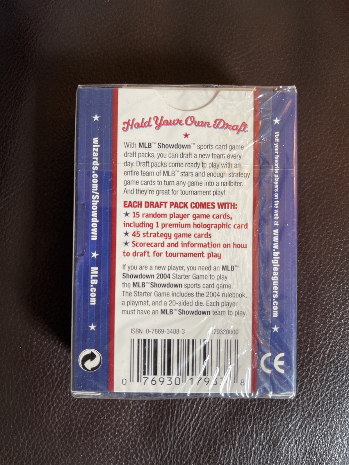 Official Authorized Store 04 Topps Mlb Showdown Baseball Sports Card Game For Sale Online Astounding Detaalvraag Nl