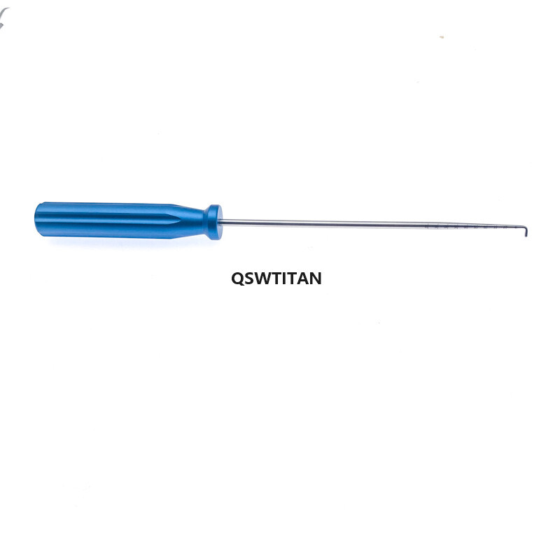 ACL PCL Surgical Instrument Arthroscopy Accessories Orthopedic Surgical ...