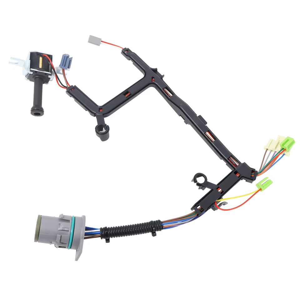 New Transmission Master Solenoid Kit 4L60E For GM Isuzu Hummer GMC Cadillac - Image 4 of 4