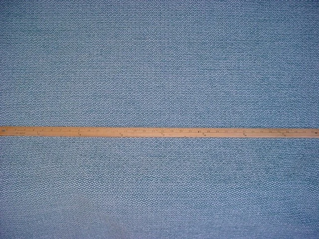 Tecido para estofamento 4-7/8Y Brunschwig & Fils 8019144 Marolay Aqua Cheetah Leopard - Imagem 2 de 4